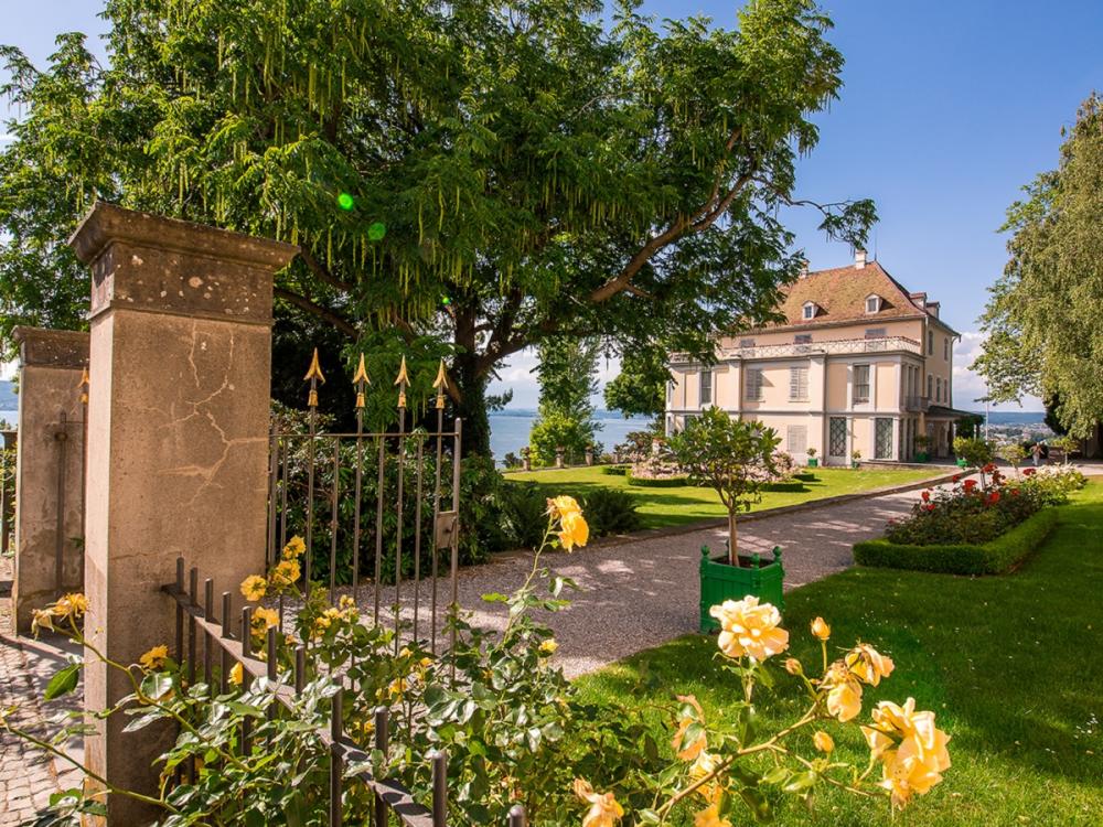 Lake Constance gardens- A journey through time 